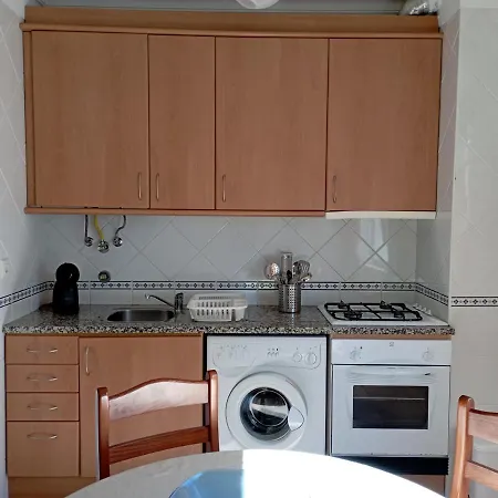Apartment Alltravel Gaivota Mar